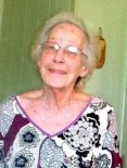 Thérèse Charron