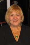 Peggy Embro