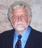 Ian Albert Judge
