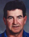 Samuel John Cain