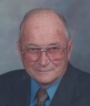 Harold Robertson