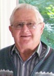 Larry Russell Grice
