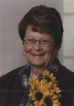 Jeanne D'arc Bouchard