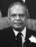 Robert Kumar Thurisingam