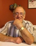 Argyrios Kasimos