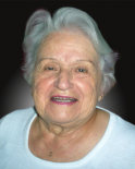 Gisèle Bégin