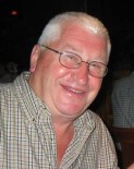 Roy Gillingham