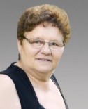 Georgette Beauchamp