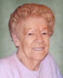 Madeleine Gélinas