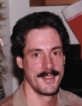 Richard Paul Carrière