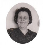 Doris Mary Louise Dionne