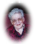 Thomasina Wolk