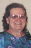 Dorothy Mary Reid