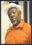 Sylvester Francis