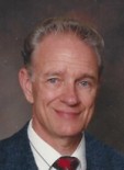 Deane Fry