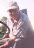 Douglas Welbanks