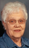 Martha Hartwick
