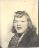 Mildred Robinson