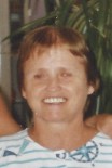 Lorraine Clément