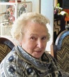 Pearl Roberts