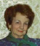 Madeleine Gravel