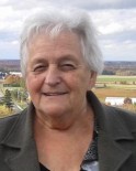 Dolorès Boucher