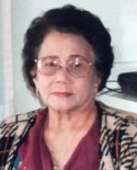 Cipriana Granados
