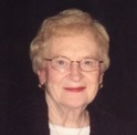 Dorrie Margaret Scott