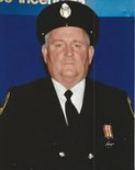 Robert Davenport