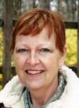 Valerie Margaret Minaker