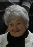 Pauline Grattan