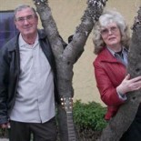 Daryl & Heiki Schueller