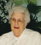 Alice Marjory Armstrong