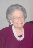 Frances Gallinger
