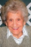 Doreen Harvie
