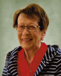 Lauriette Arsenault