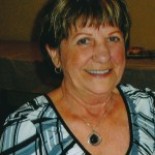 Doris Gauthier