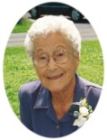 Anne Harris