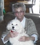 Shirley Ann Freeman