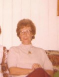 Anne-Marie Leboeuf