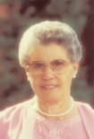 Luisa Iafrate