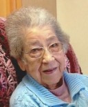 Mary Macklin