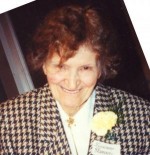 Lucienne Gamache