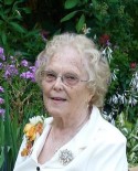 Ethel Hamilton