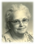 Luella Martineau