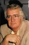 Michael Megaffin