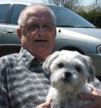 Kenneth Walter Clarke