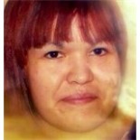 Naomi Dawn Severight