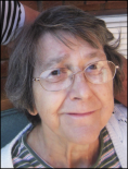 Dora Marion Mclaurin