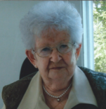 Marguerite Gagné